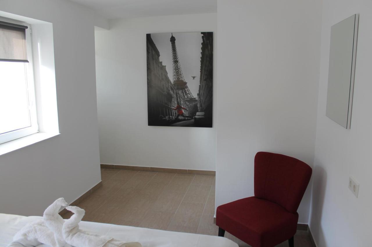 Urban-Style-Rooftop-Apartment Viyana Dış mekan fotoğraf